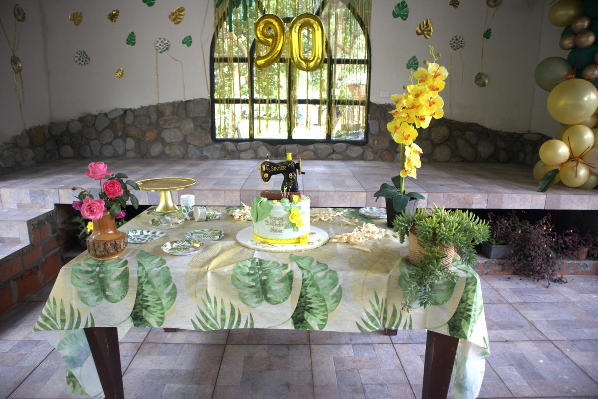 Maison d'hôtes Brisas Del Rio Salento Extérieur photo